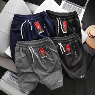 Quẩn thể thao big size nam short trơn đủ màu (trơn)