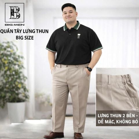 Quần Tây