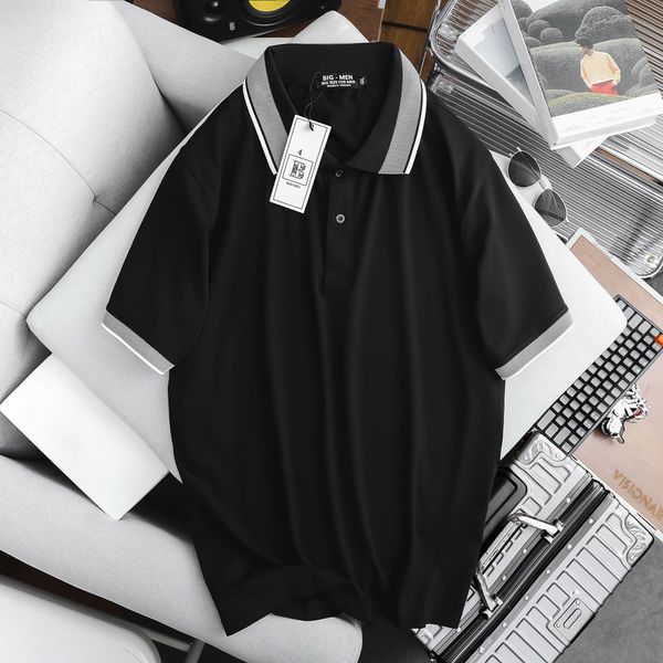 polo cổ be 3